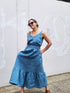Sew House Seven - Sauvie Sundress (00-20)